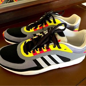 Adidas Ft6 Running Jogger